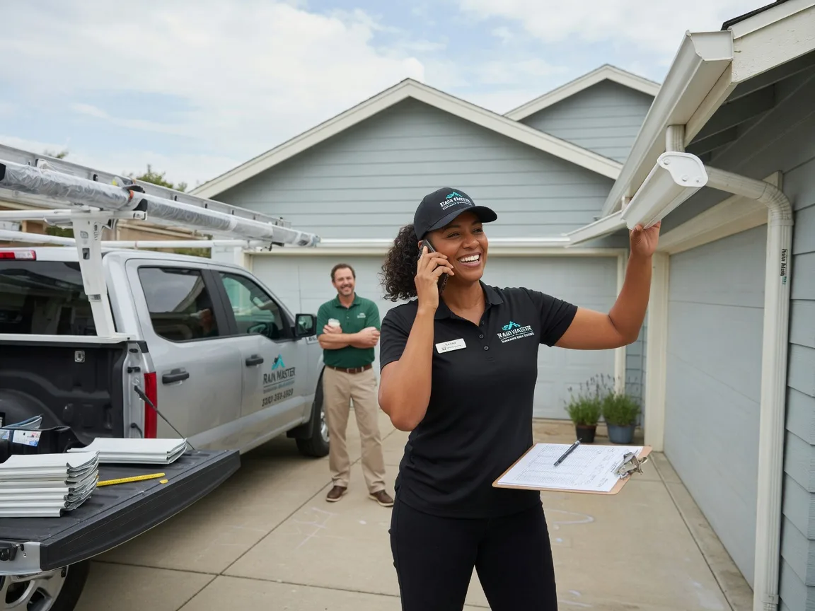 Gutter Installation Sabillasville, MD FAQs